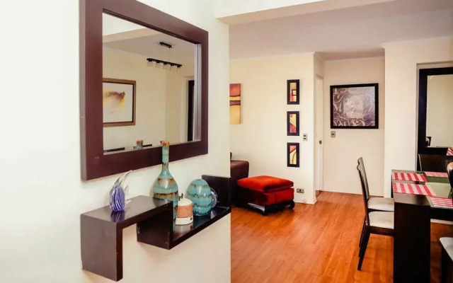 Miraflores Rentals