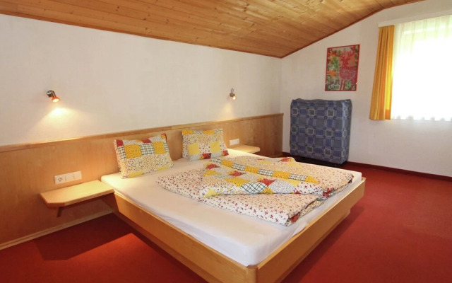 Secluded Holiday Home in Tyrol With Sauna