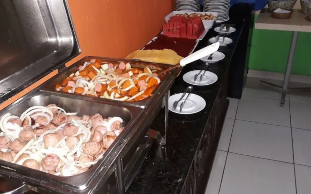 Hotel & Hostel Villa Santana