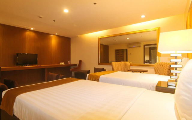 Torre Venezia Suites