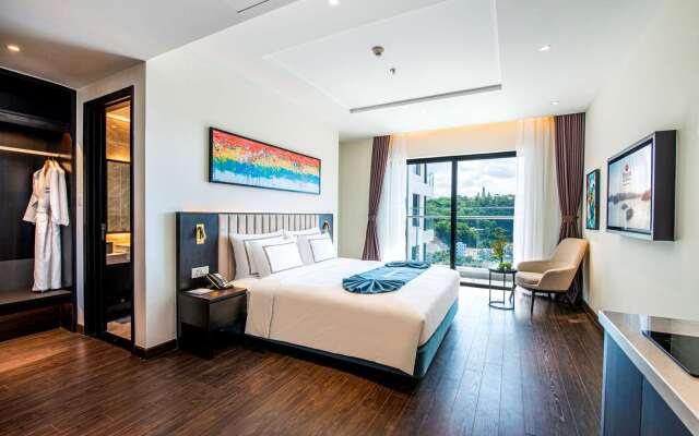 Best Western Premier Sapphire Halong