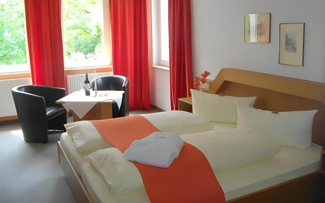 Hotel Klosterpost