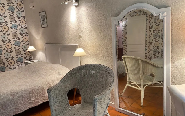 Le Domaine de la Cour