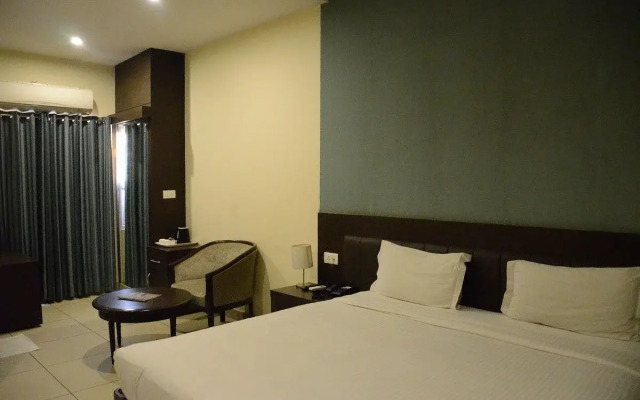 Hotel Regency