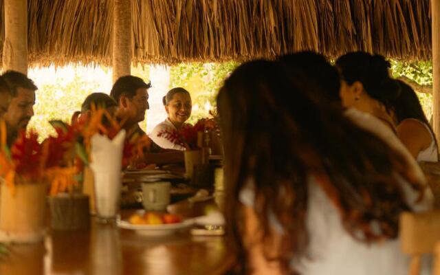 Hotel Playa Bonita Tayrona