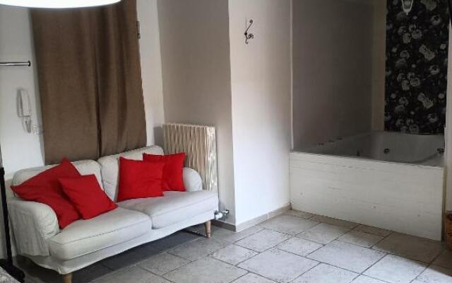 Apartment Simone