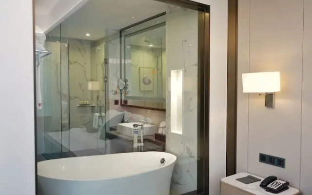 Ramada by Wyndham Huizhou Longmen
