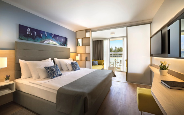 Valamar Parentino Hotel