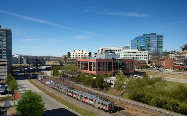 Residence Inn by Marriott Philadelphia Conshohocken