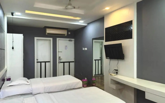 VITS Select Grand Inn, Ratnagiri