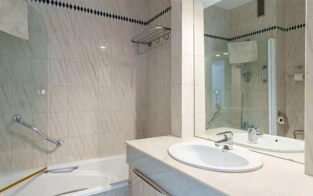Apartment, Mijas Costa