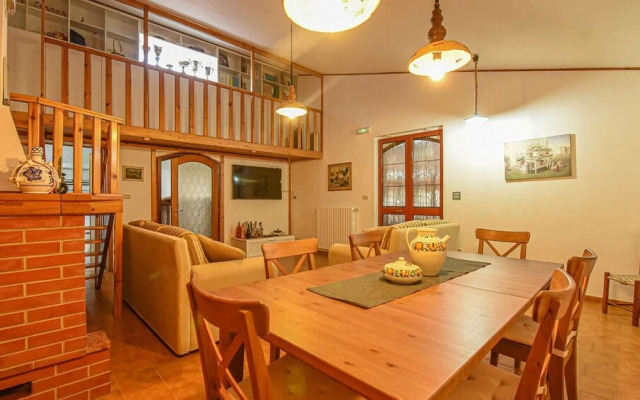 Villa Del Gargano 4 2