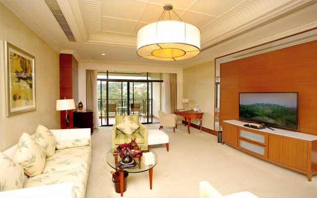 Agile ChangJiang Hotel ZhongShan