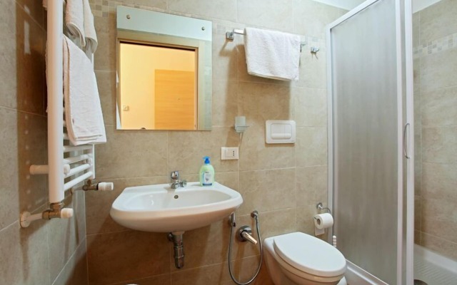 B&B Villa Ernestina
