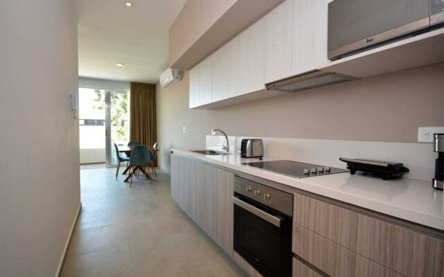 MAGNIFICO DPTO - SOLEA a pasos de 5ta Av