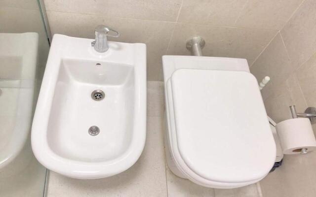 Apart Amabile Sul Mare