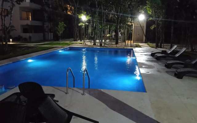 Condo Residencial Selvanova VIII