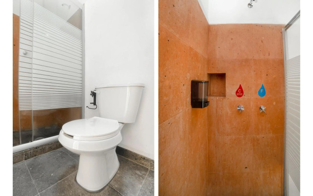 Hotel Valle Bonito, Valle de Bravo