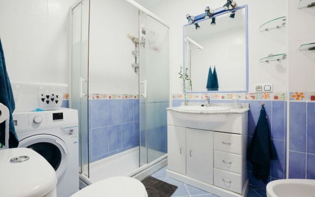 Apartamento Vieja Habana