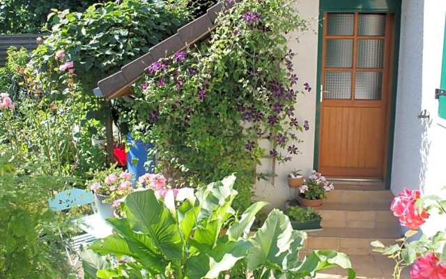 Chambre d'Hôtes "Orchidees"