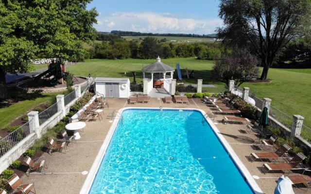 The Village Inn Harrisonburg