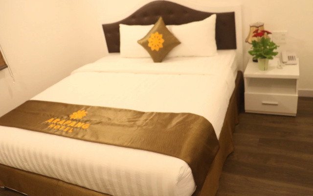 Arapang Hotel 2