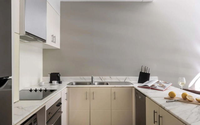 Peppers Beach Club Penthouse