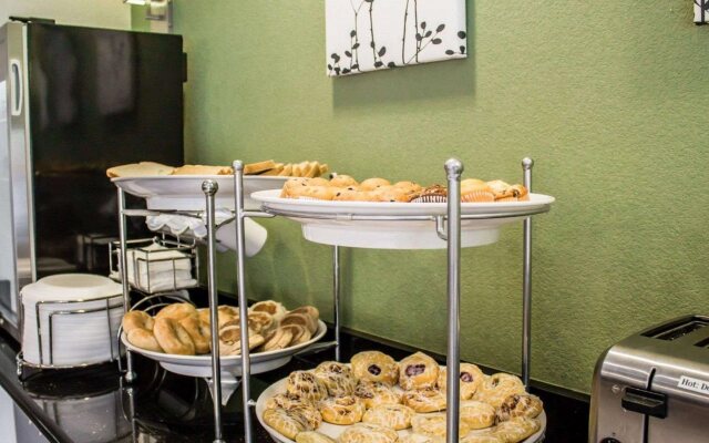 Sleep Inn & Suites Harrisburg - Hershey Southwest