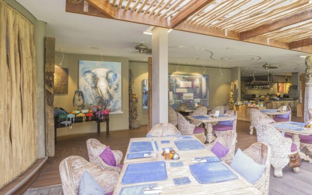 Blue Karma Dijiwa Seminyak