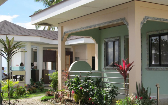 Ucoy Beach Resort