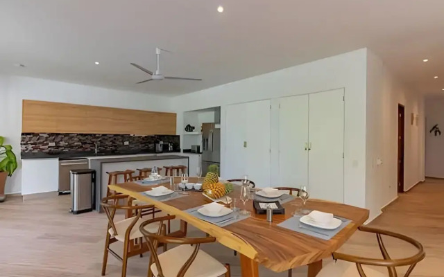 Oasis Yaaxlum 2BR