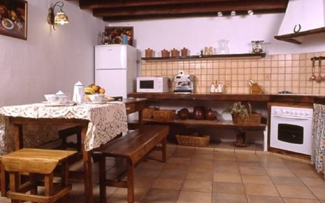 Casa Rural El Atajo