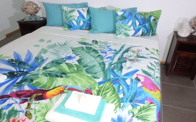 Nautilus Bed and Breakfast