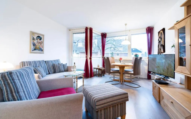 Haus Beau Rivage Wohnung 14