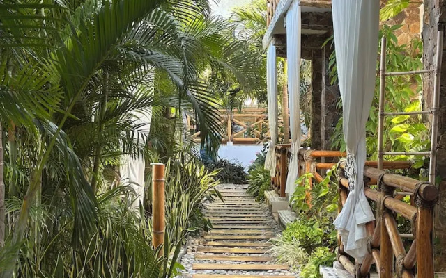 Muunek Hotel Boutique Art & Spa