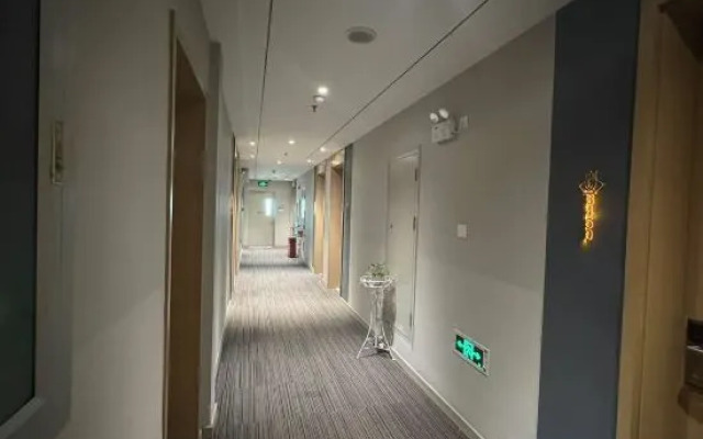 Yunqi Hotel Beijing Longgang