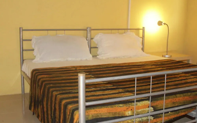Asempa Lodge