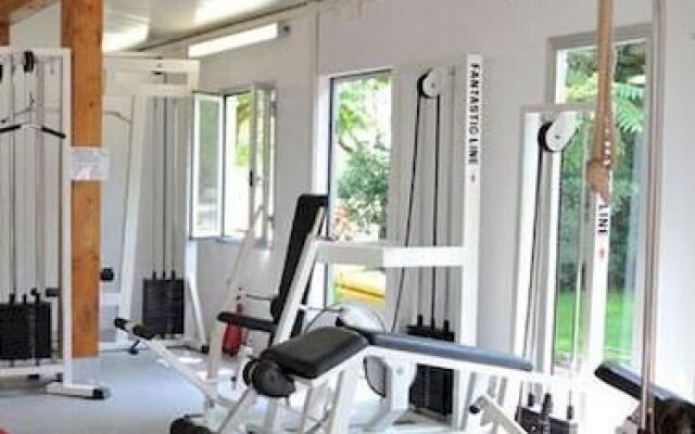 Camping Hotel Valdor