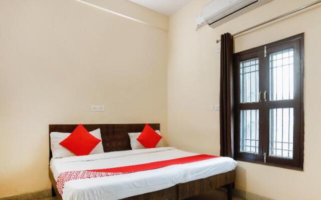 OYO Flagship 71229 Krishna Residency