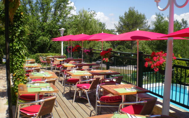 ibis Antibes Sophia Antipolis