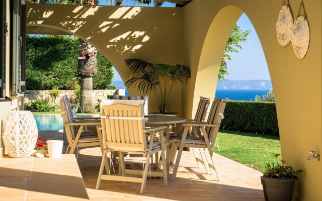 Kefalonia Villas Villa Alexandra