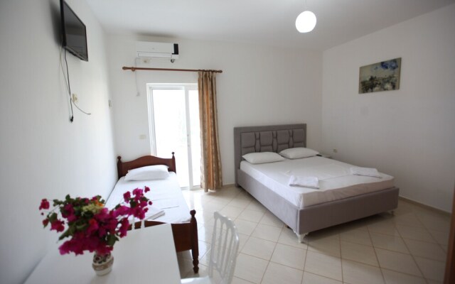 Joni Apartaments