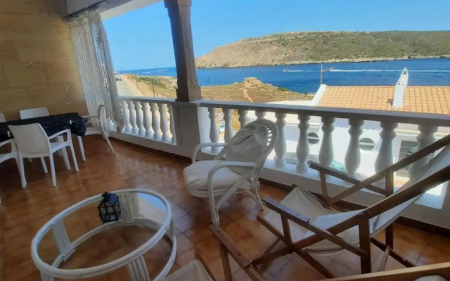 Pueblo de Fornells. Tramuntana, 37 2º