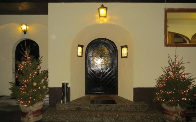 Hotel Karlshof