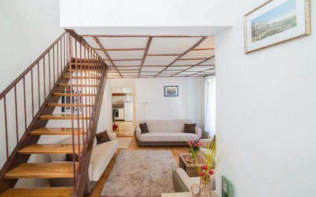Charming Apartment