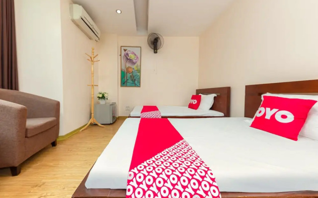 Ngan Son Hotel