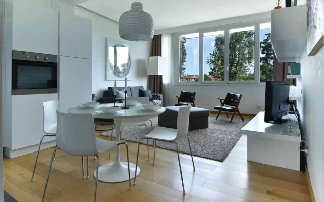 Welc-om Specola Suite Apartment