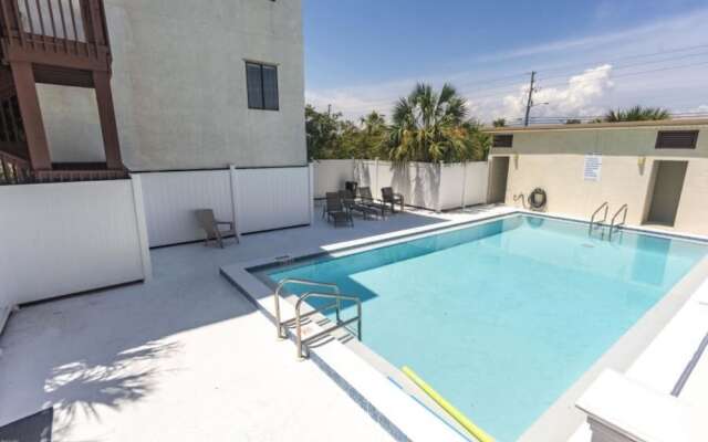 Sand Castle Villas by Panhandle Getaways