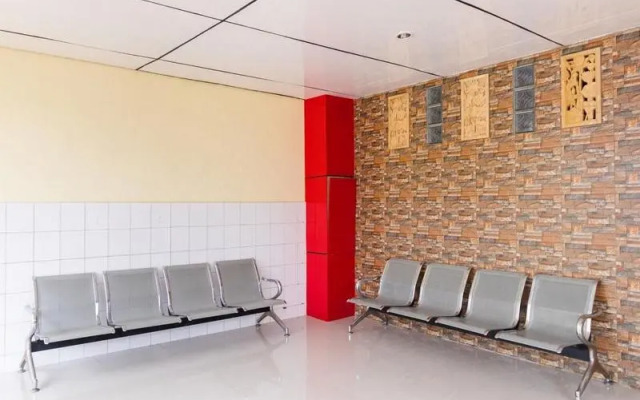 Guest House Restu Ibu by RedDoorz