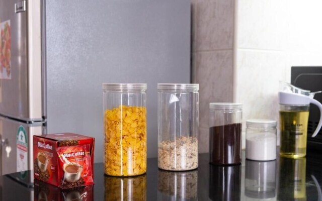 Restead Stay Apartments by Edmor Suites